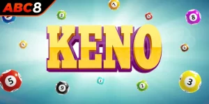 Game Keno ABC8