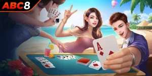 Game Phỏm Online ABC8