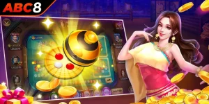 Game xóc đĩa đổi thưởng ABC8