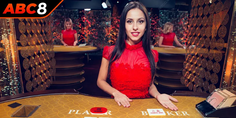 Giới thiệu game bài Baccarat