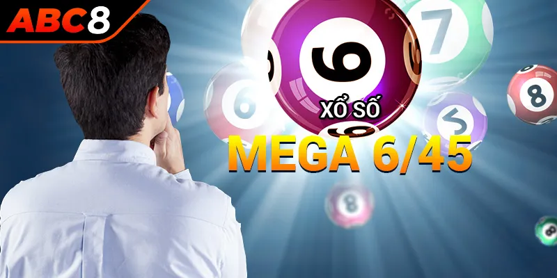 Mega 6/45