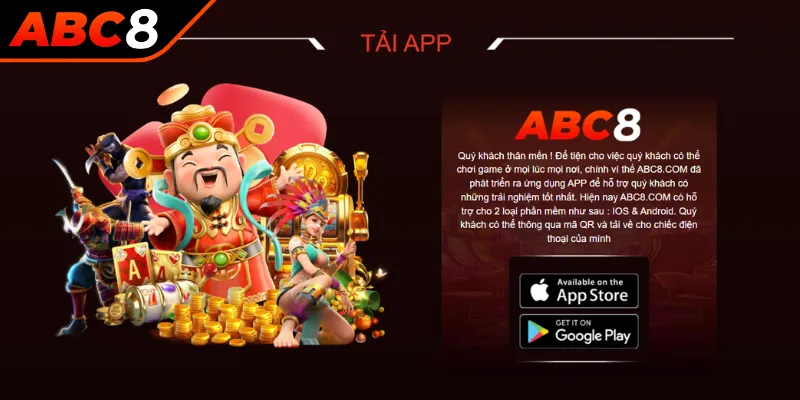 Lưu ý khi tải app ABC8 an toàn và hiệu quả